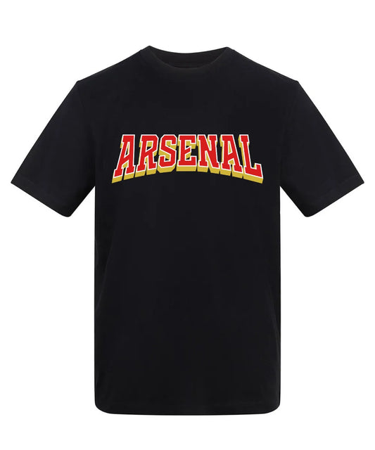 Arsenal Varsity T-shirt
