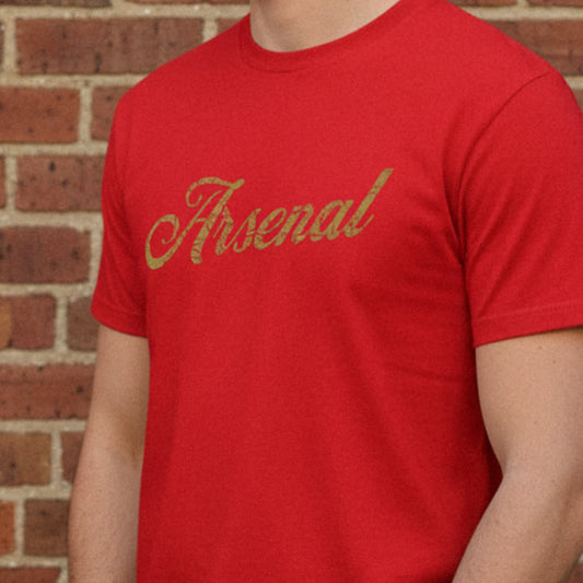 Arsenal classic T-shirt