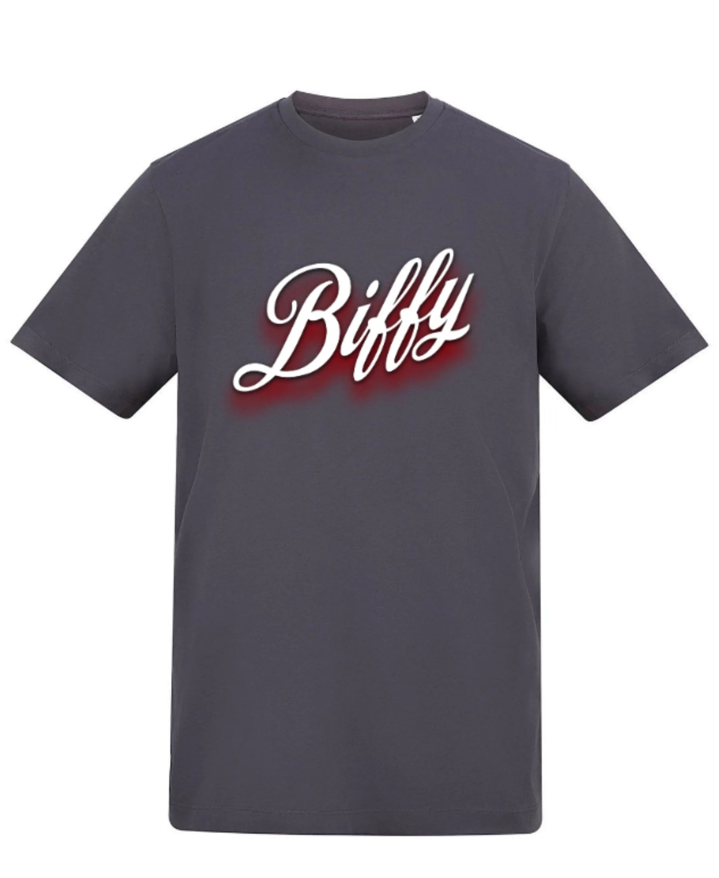 Mon the Biff t-shirt