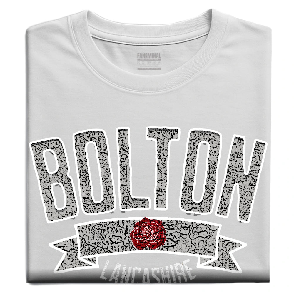 Bolton Lancashire T-shirt