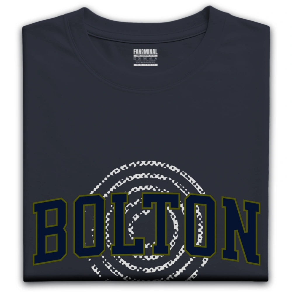 Bolton T-shirt