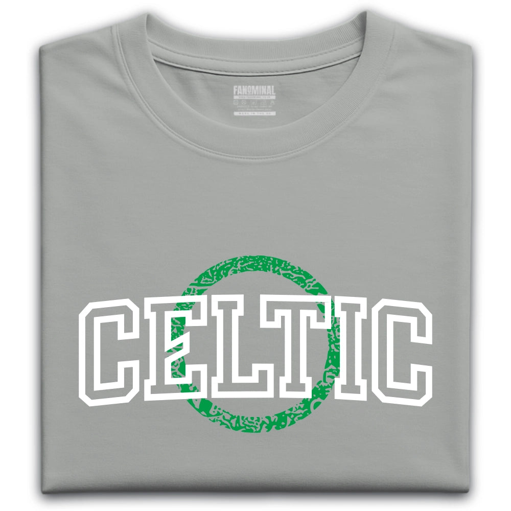 Celtic hoop t-shirt