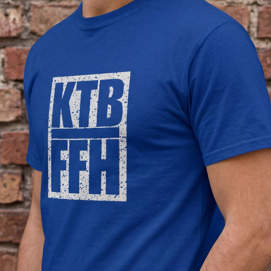 Chelsea KTBFFH t-shirt