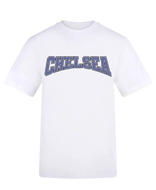Chelsea Varsity T-shirt
