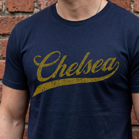 Chelsea sporting classic T-shirt