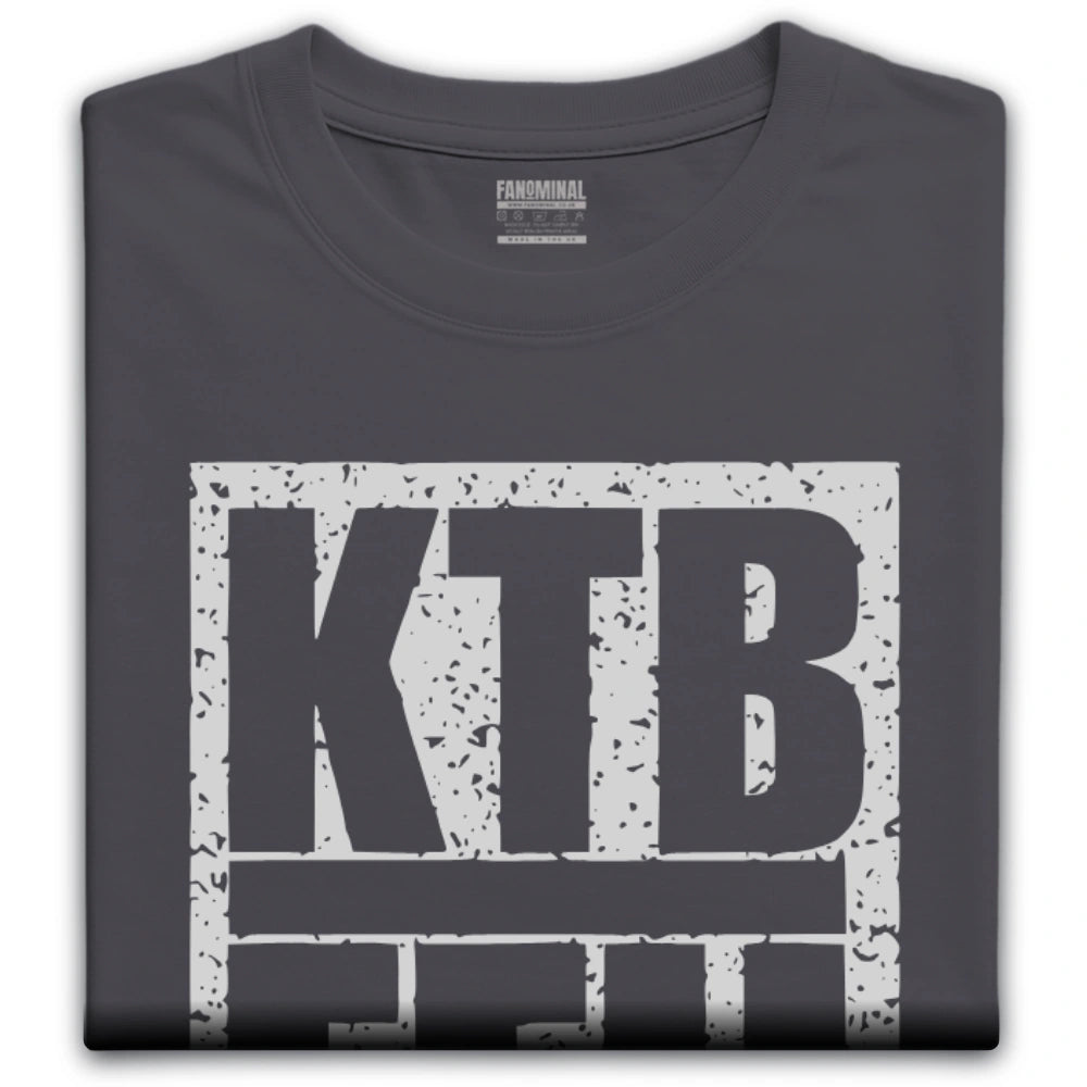 Chelsea KTBFFH t-shirt