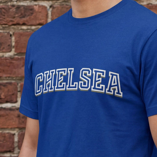 Chelsea Varsity T-shirt