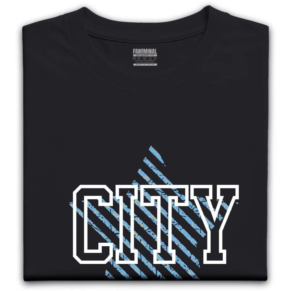 City star T-shirt
