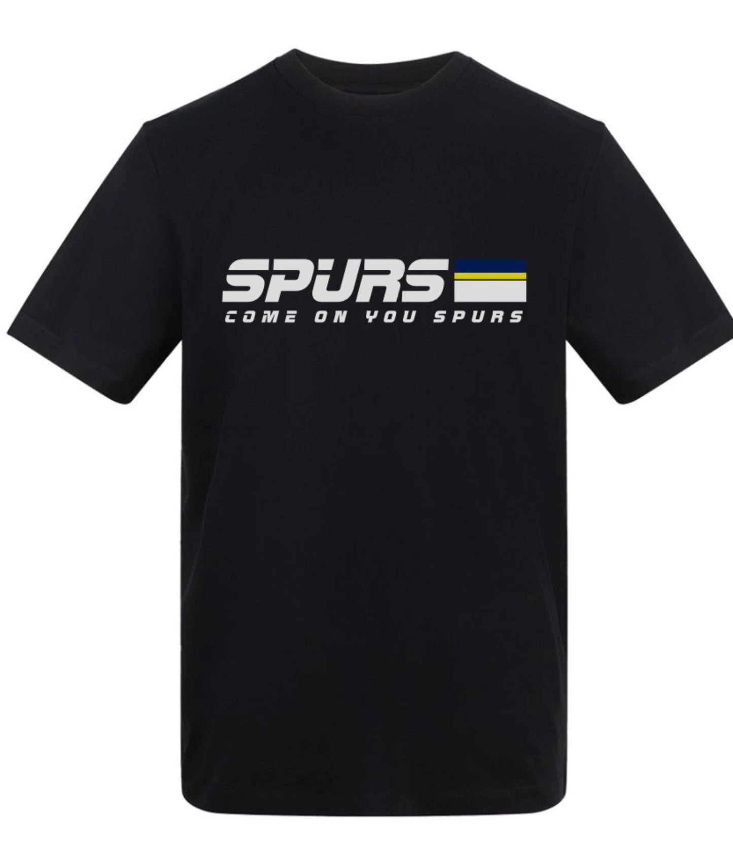 Come on you Spurs T-shirt