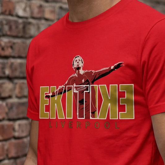 Ekitike T-shirt