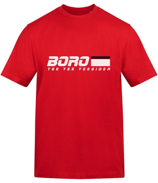 Middlesbrough 'Teesider' t-shirt