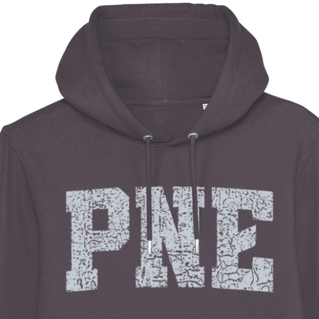 Preston PNE varsity hoodie