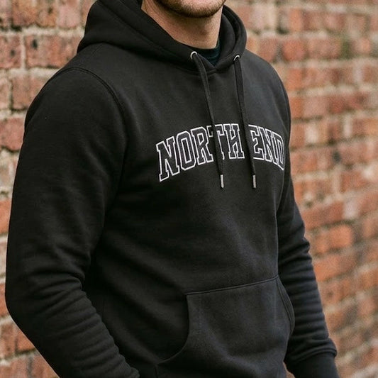 Preston 'North End' 320gsm Hoodie