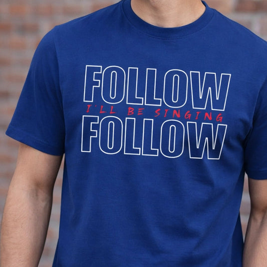 Follow Follow T-shirt