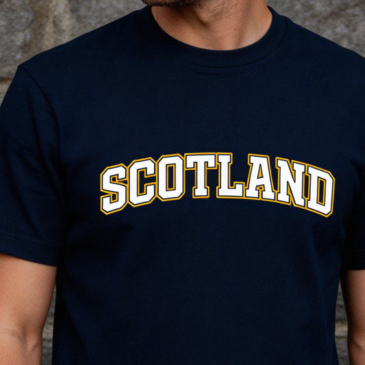 Scotland t-shirt