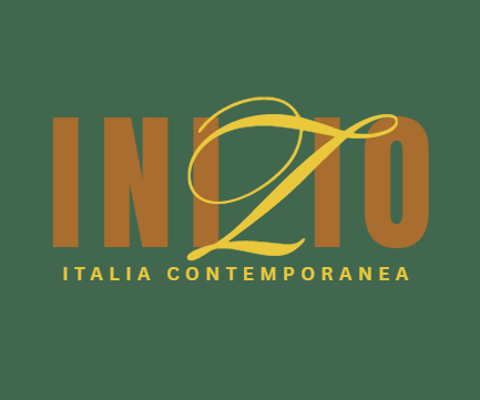 Inizio Italia Contemporanea