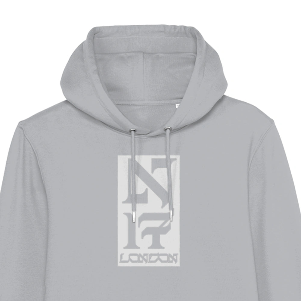 Tottenham N17 320gsm hoodie