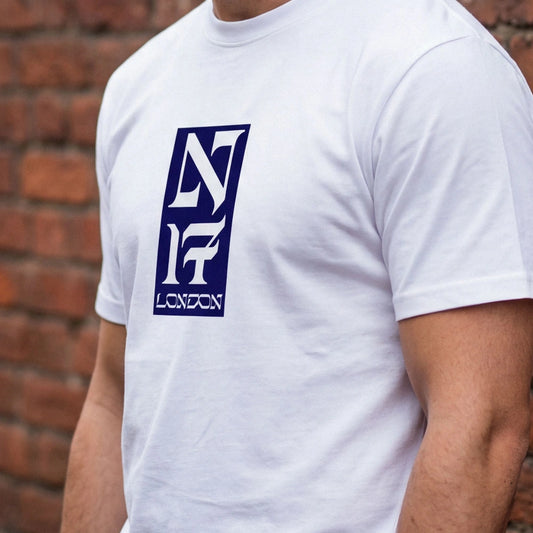 Tottenham N17 t-shirt