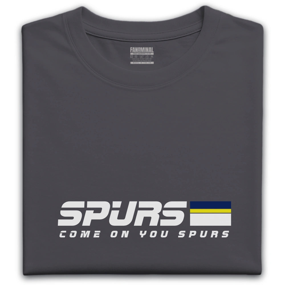 Come on you Spurs T-shirt