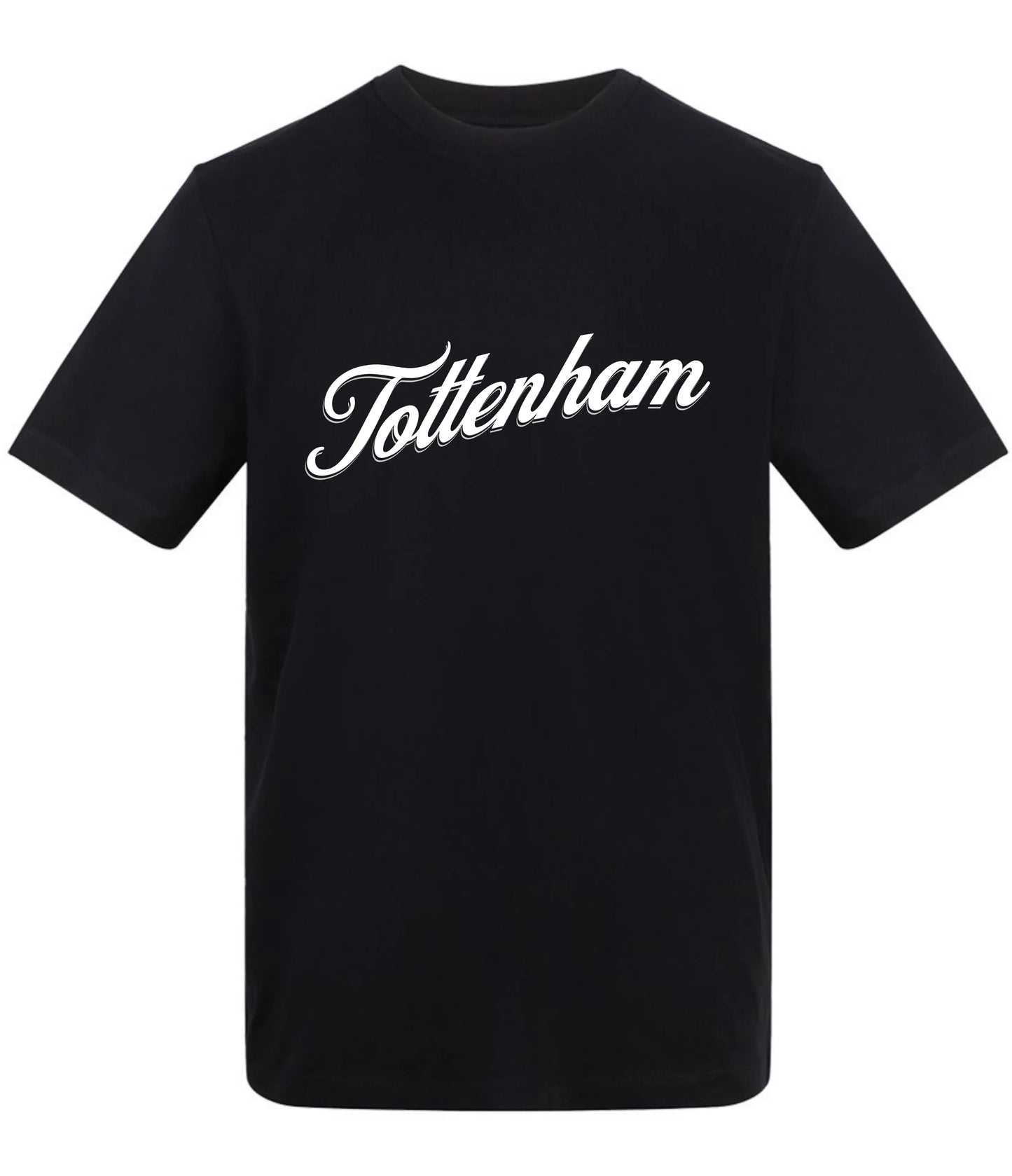 Tottenham sporting T-shirt