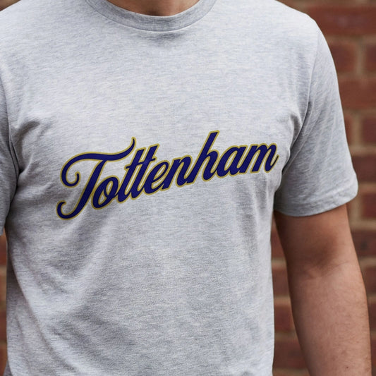 Tottenham sporting T-shirt