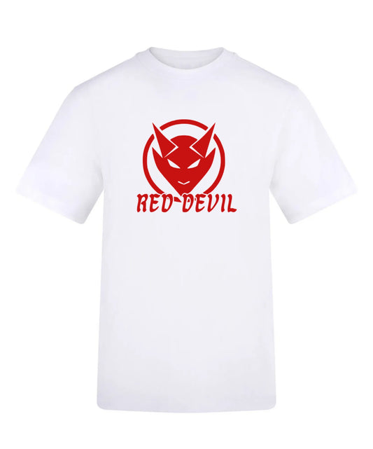 Red Devil 'red'