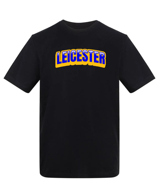 Leicester Text