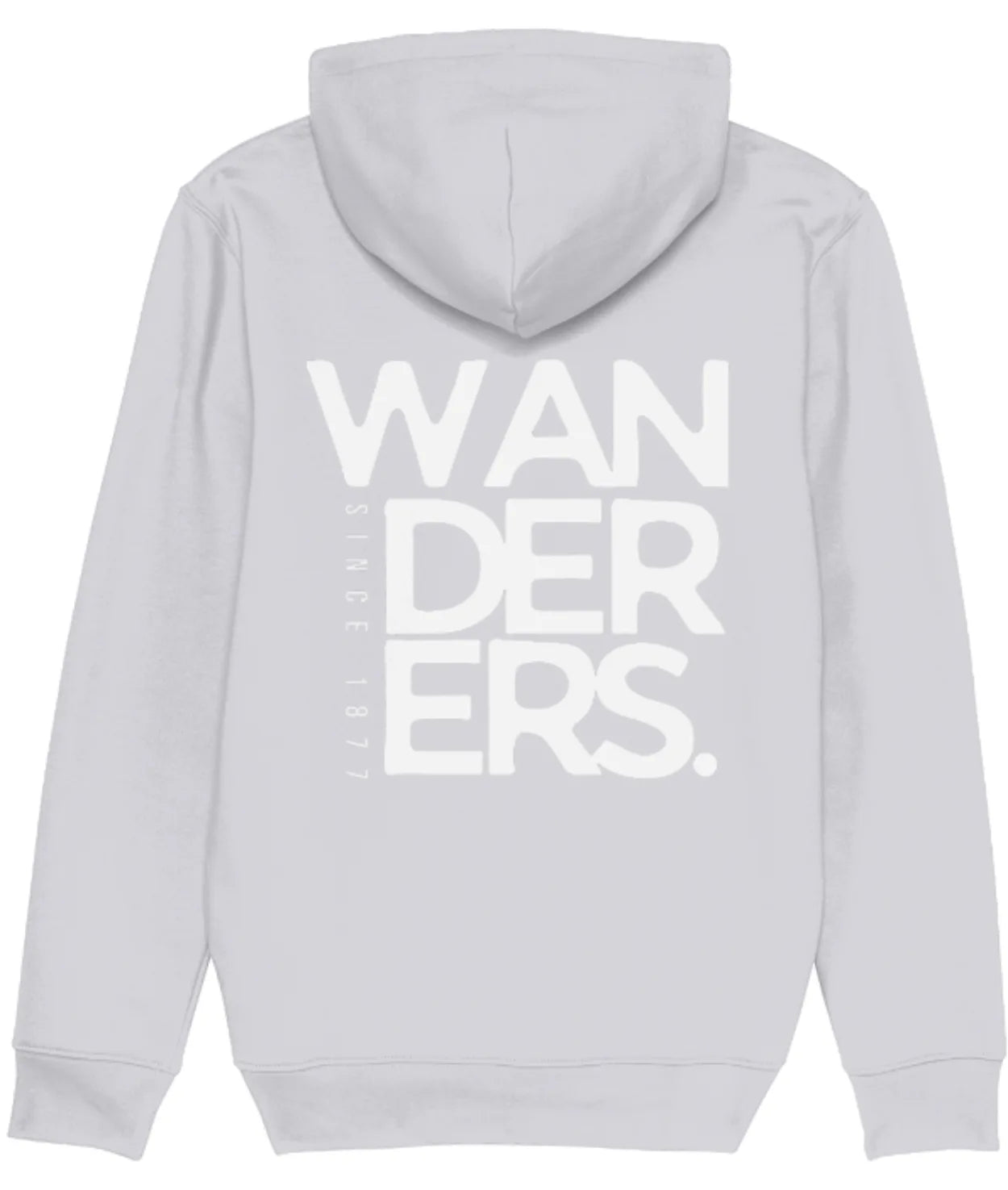 WAN-DER-ERS Hoodie