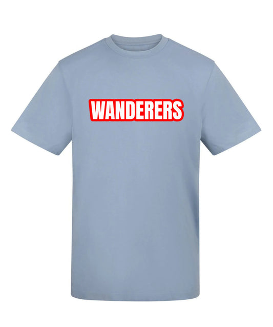 Wanderers