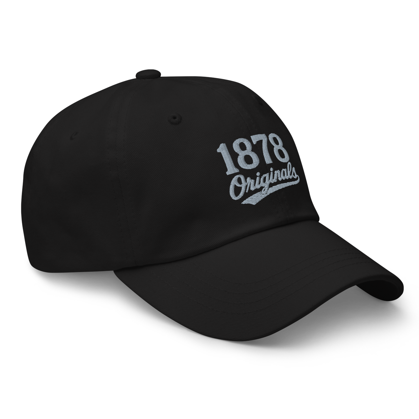 Everton fan '1878 Originals' cap