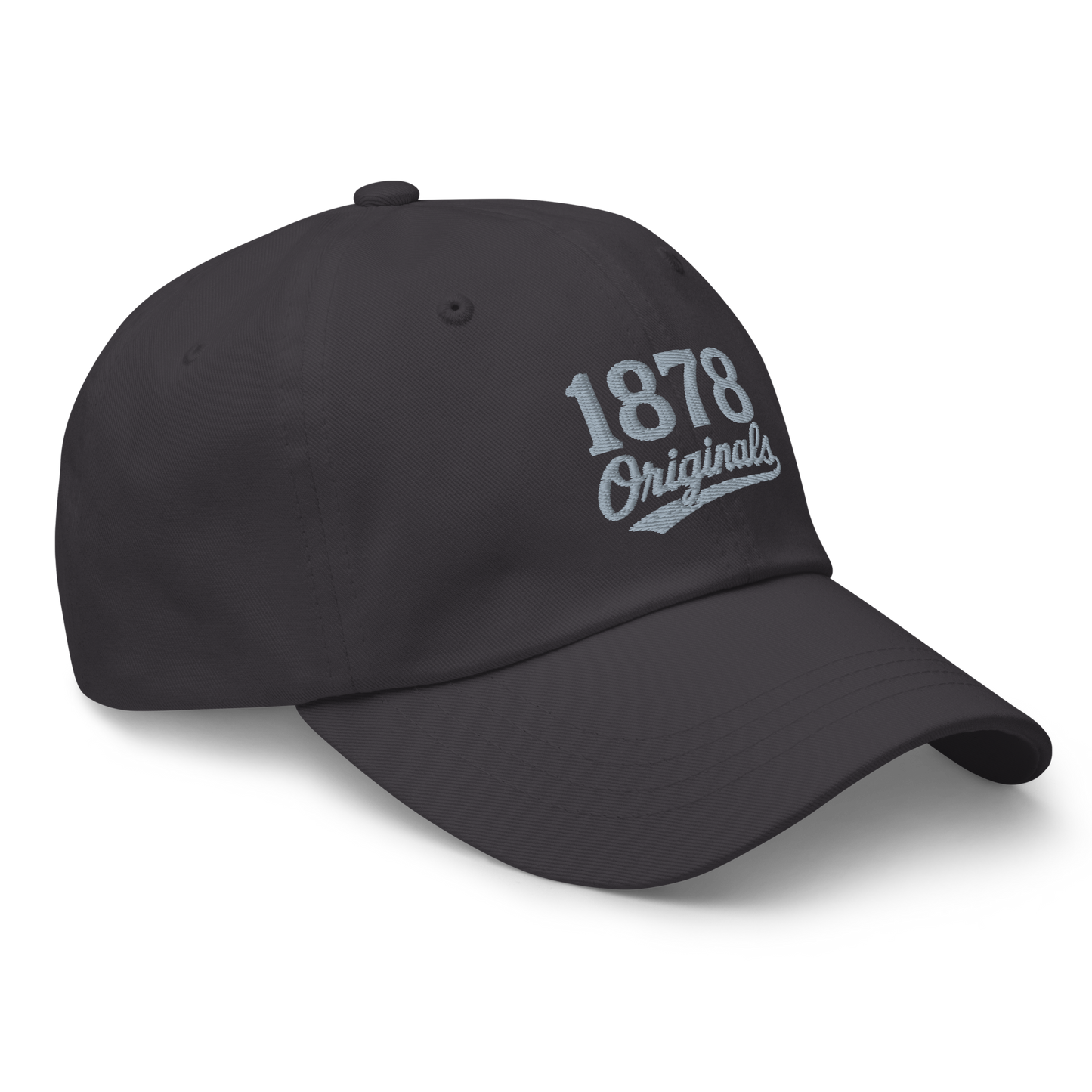 Everton fan '1878 Originals' cap
