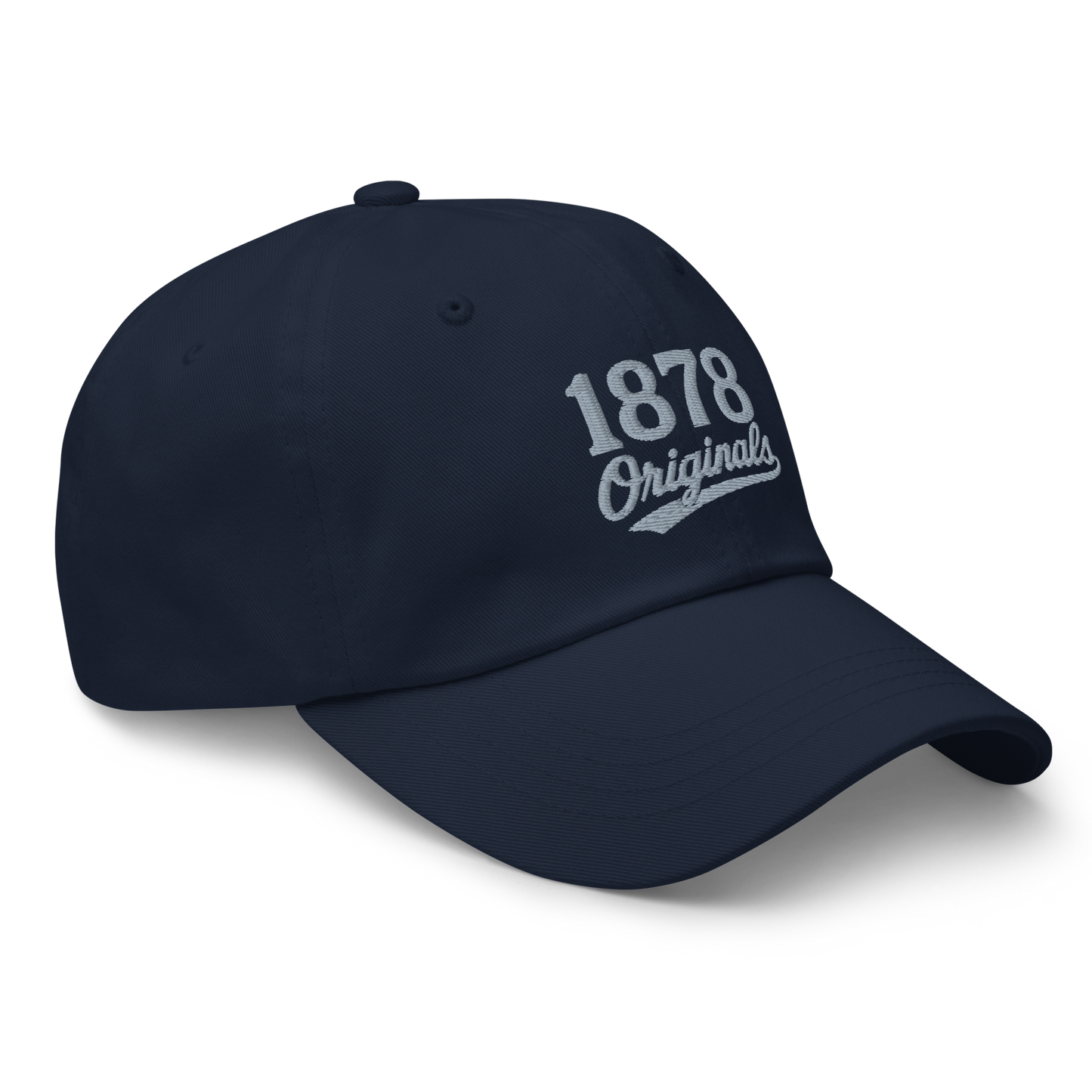 Everton fan '1878 Originals' cap