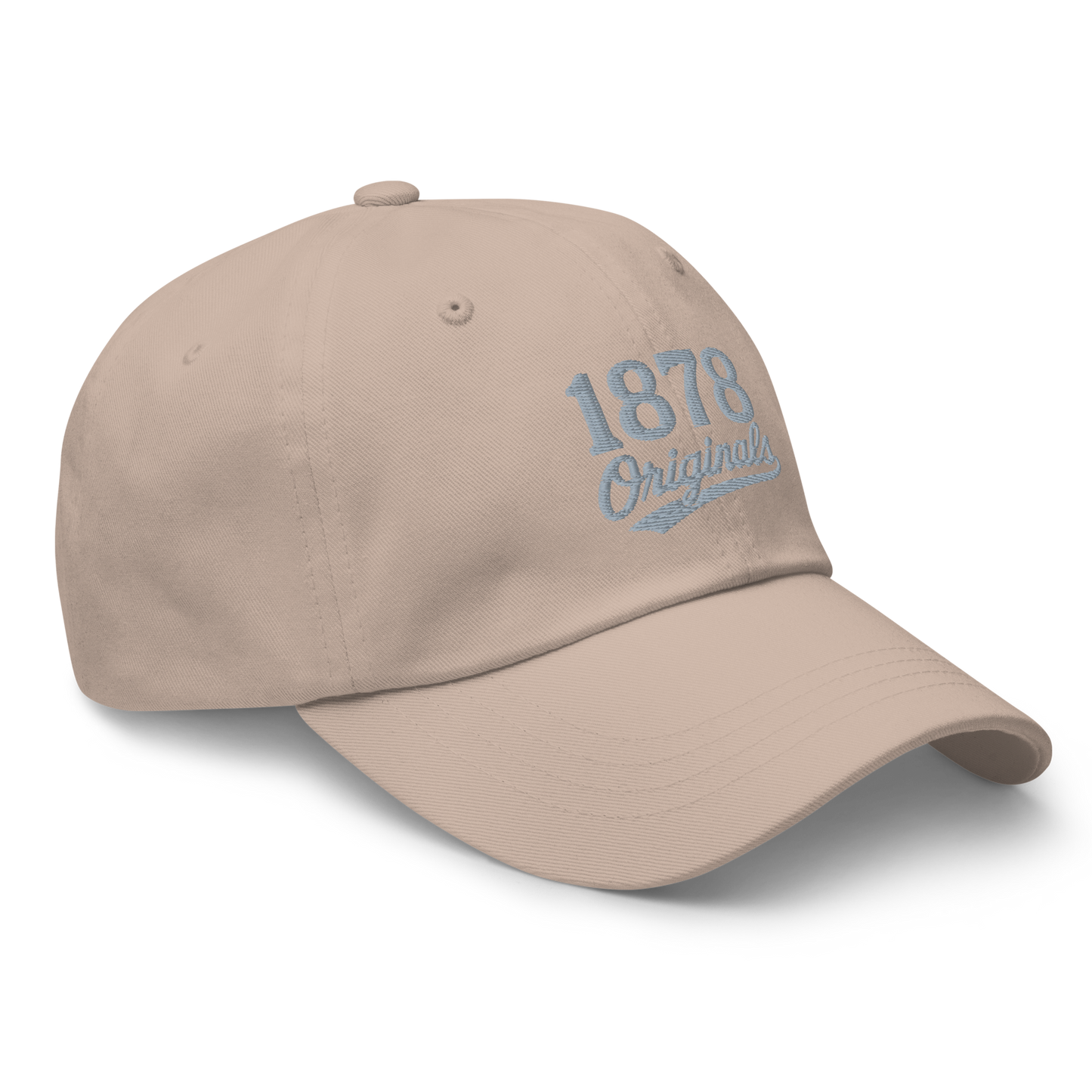 Everton fan '1878 Originals' cap