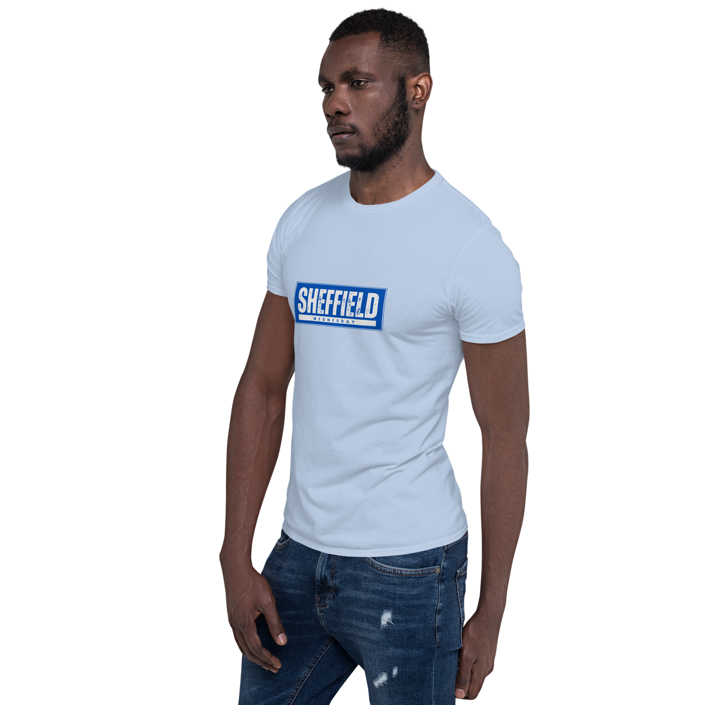 Sheffield Wednesday design