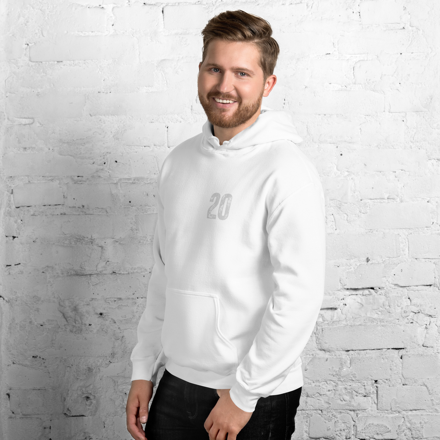 Liverpool 'Walk on' Hoodie
