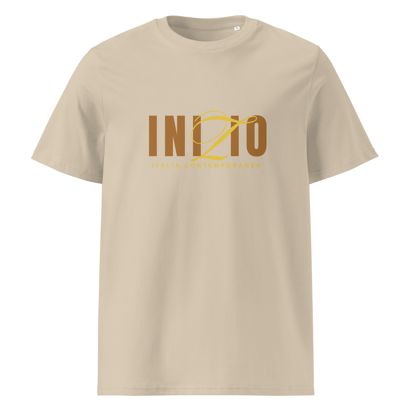 Inizio Italia Contemporanea