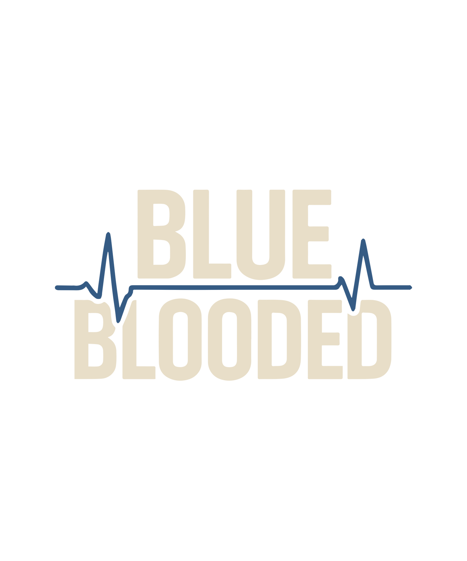 Everton 'Blue Blooded'