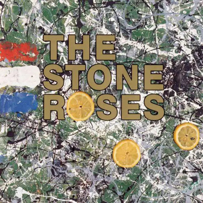 The Stone Roses