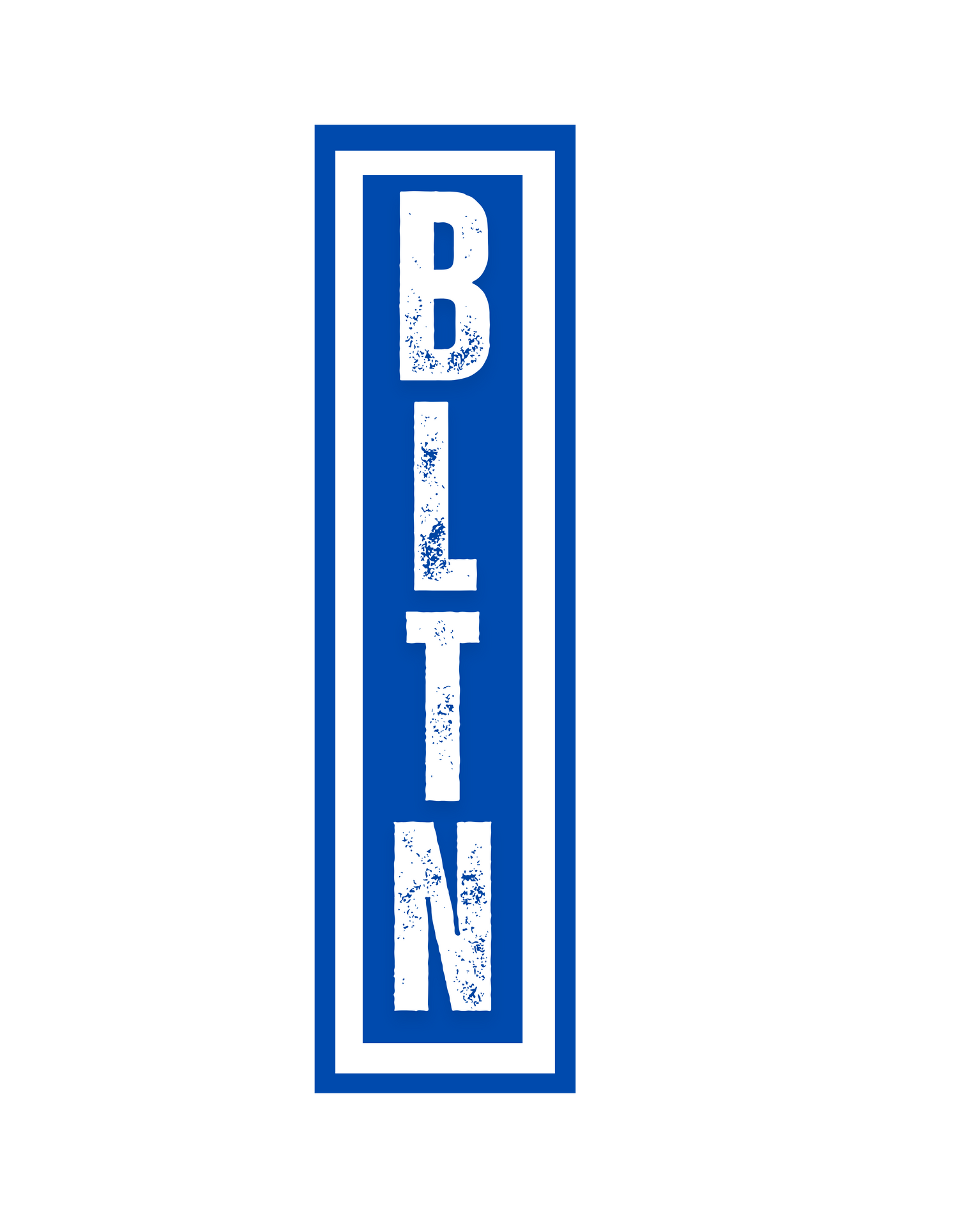 BLTN Totem