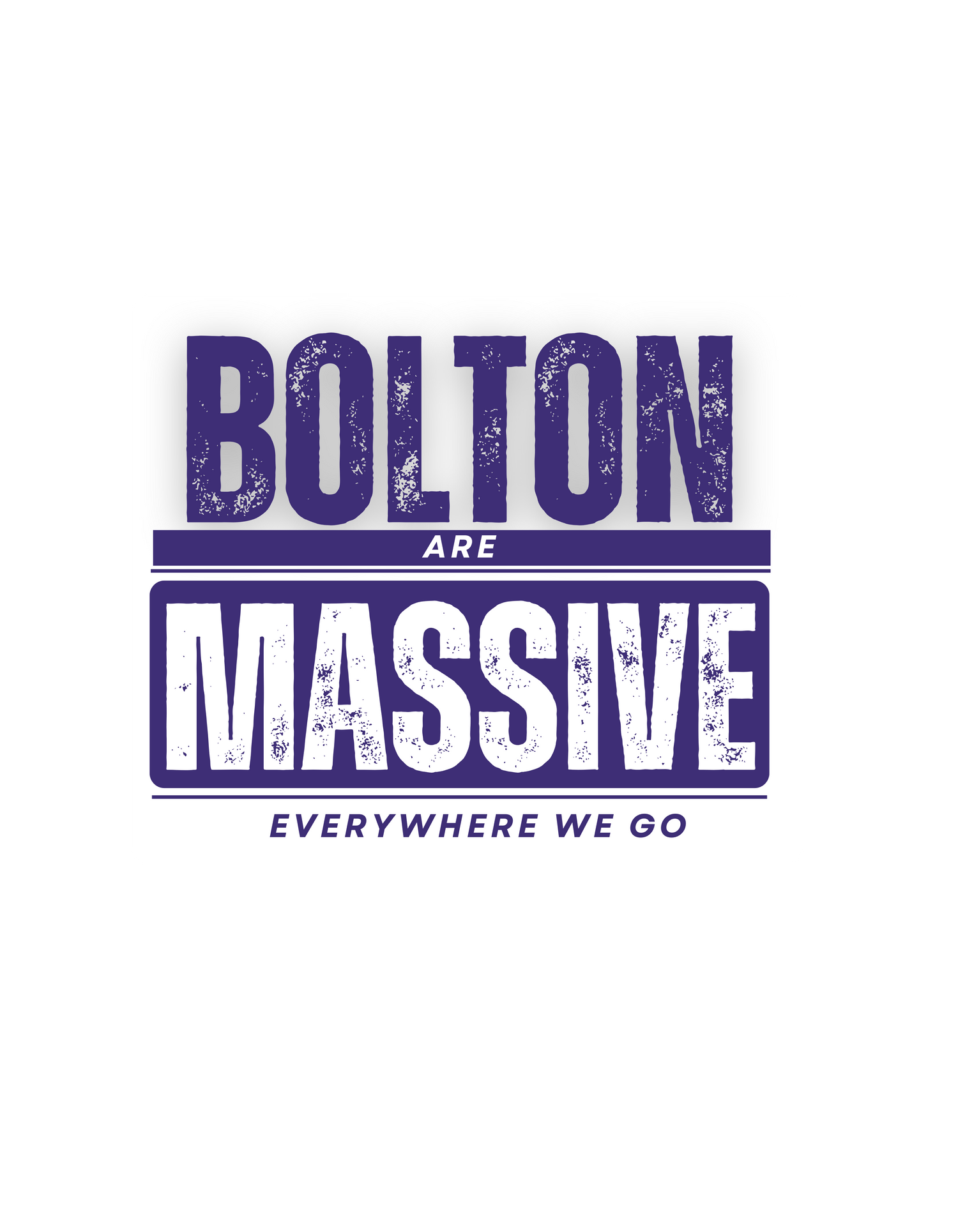 Bolton 'Bolton are Massive'