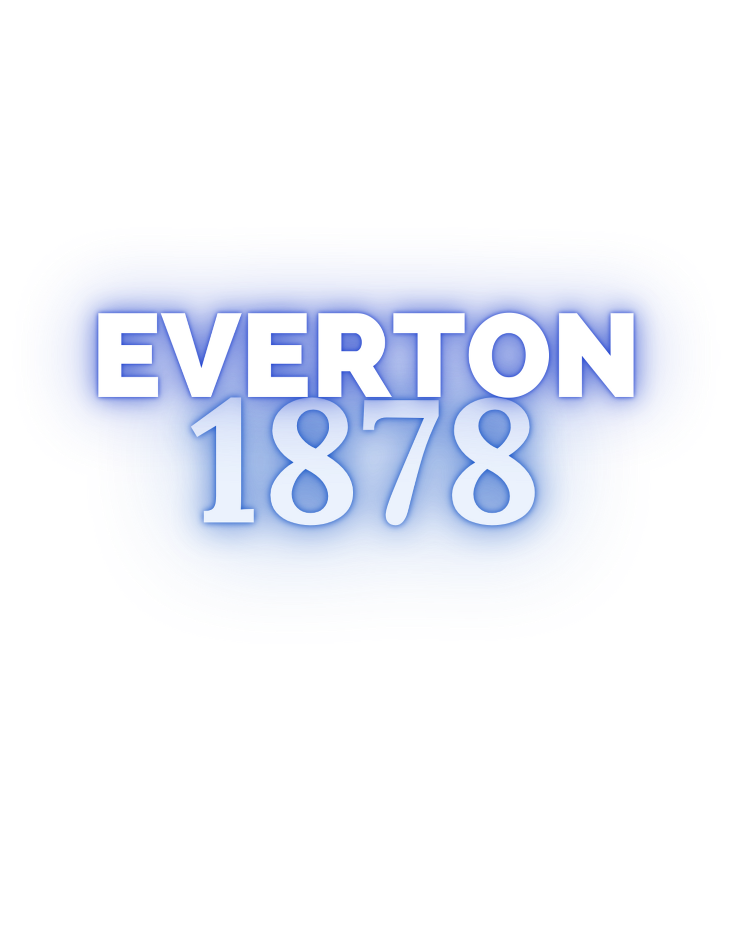 Everton 'Everton Glow'