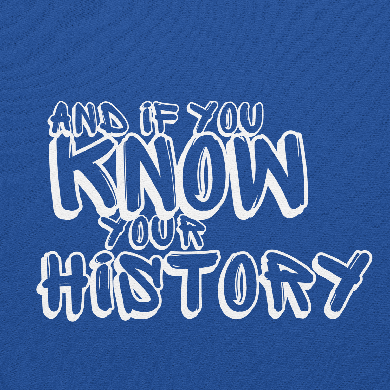 Everton 'Know Your History'