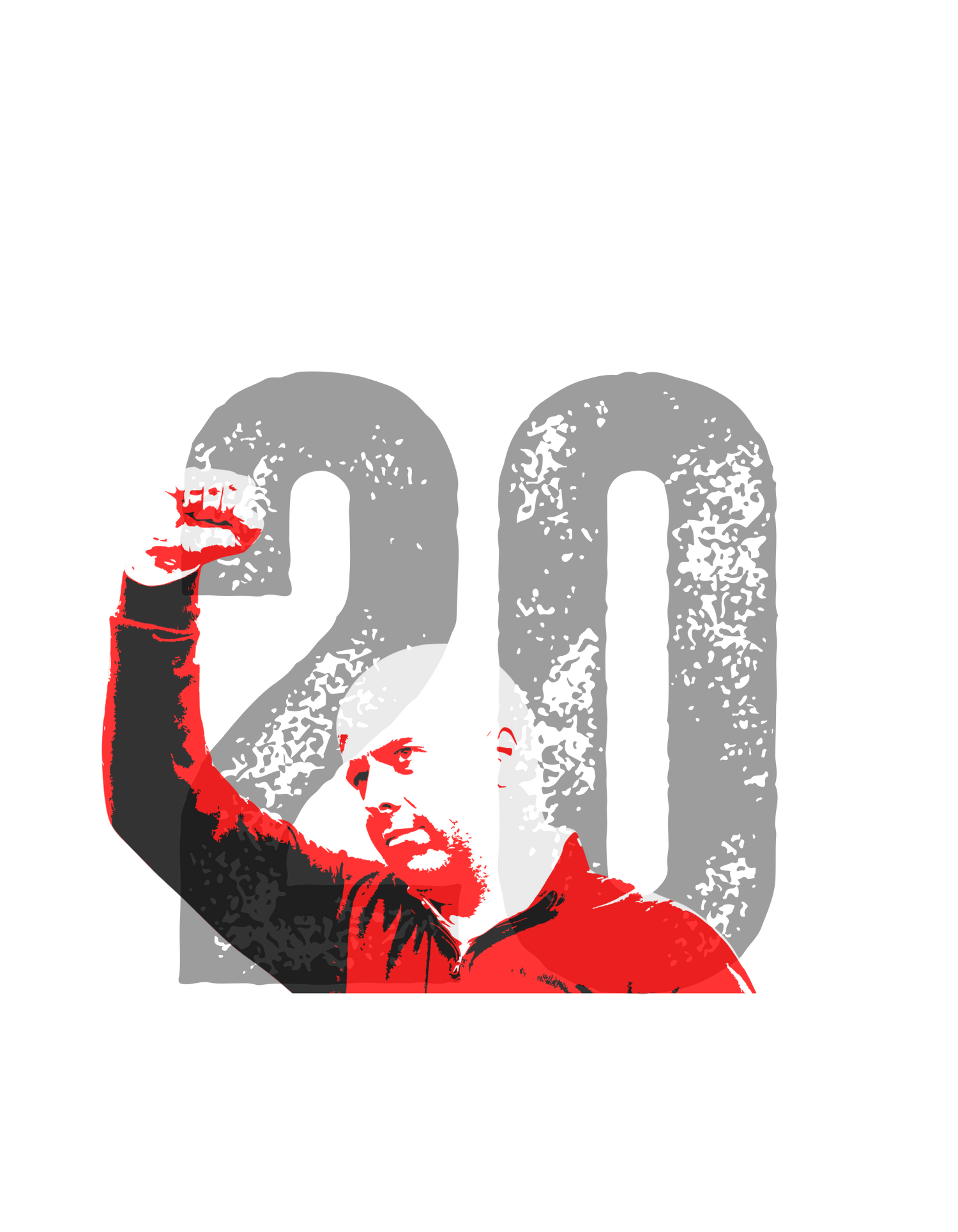 Liverpool 'Arne Slot: 20'