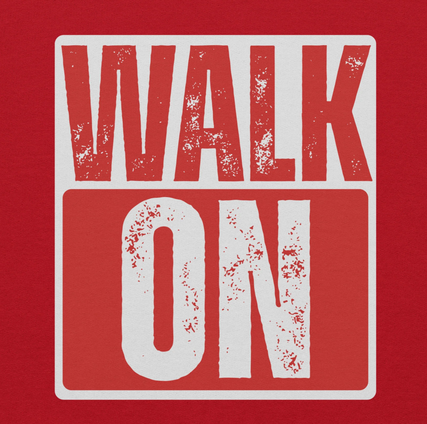 Liverpool 'Walk On'
