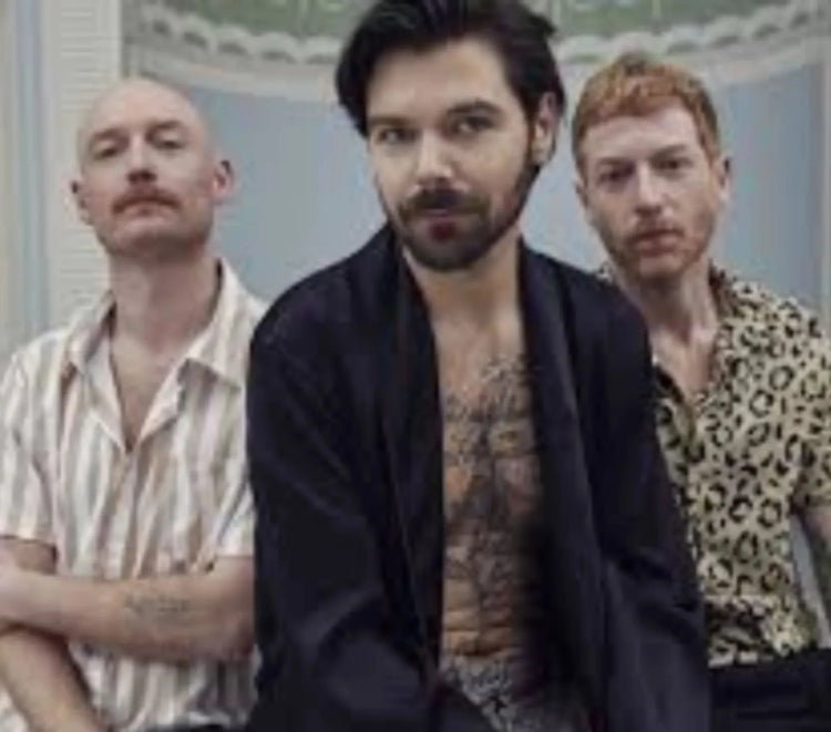 Biffy Clyro