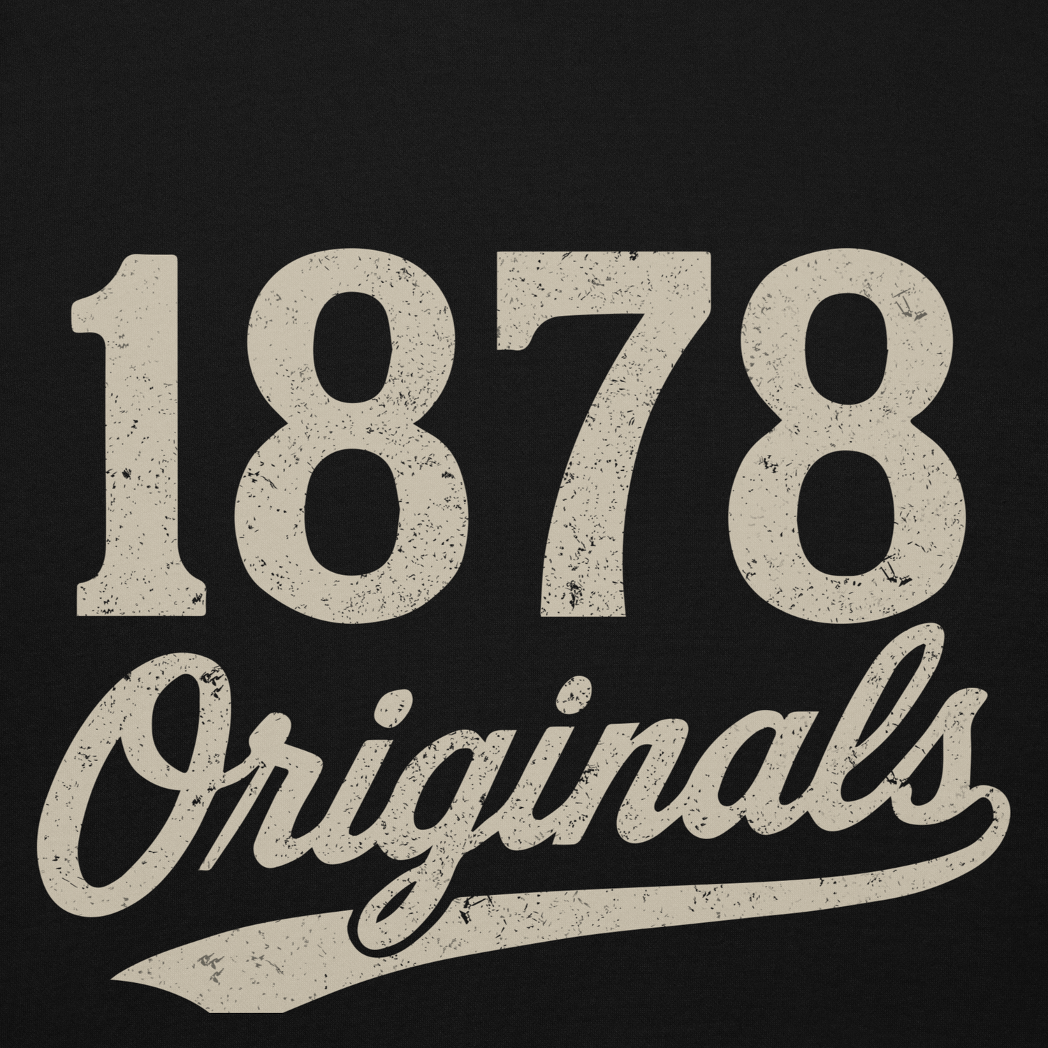 Everton '1878 Originals'