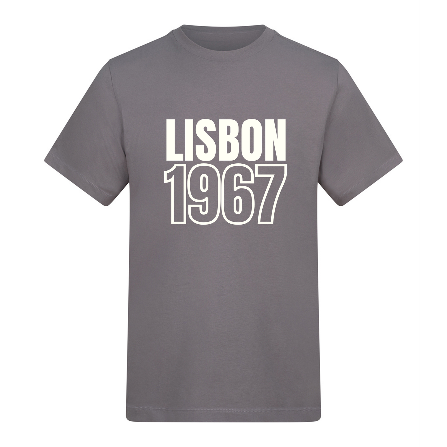 Lisbon 1967 design Tshirt