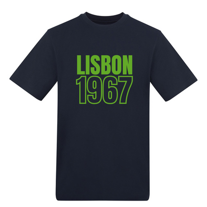 Lisbon 1967 design Tshirt