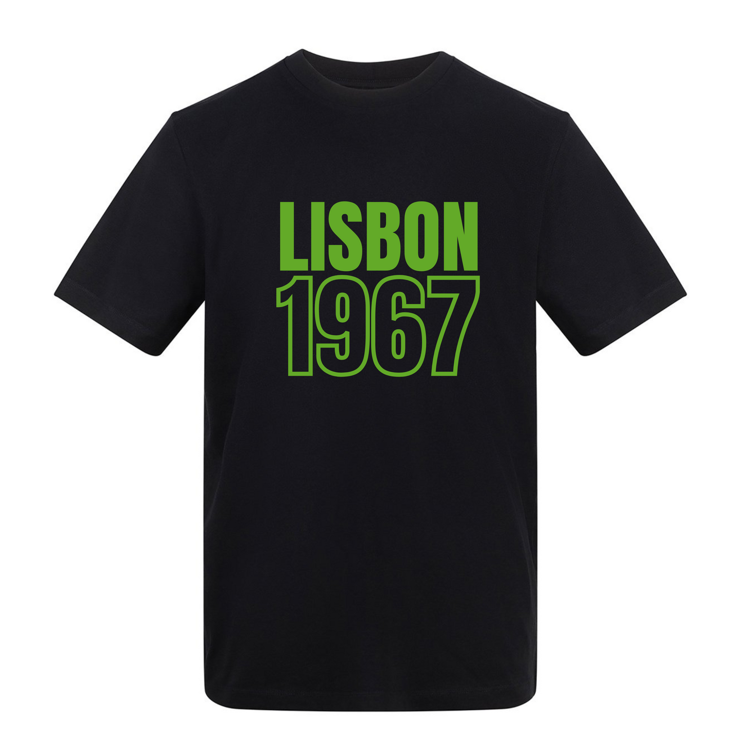 Lisbon 1967 design Tshirt
