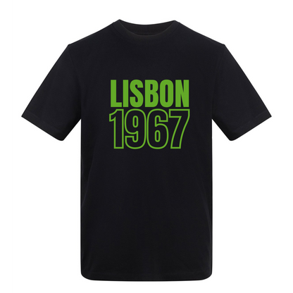 Lisbon 1967 design Tshirt